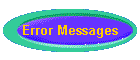 Error Messages